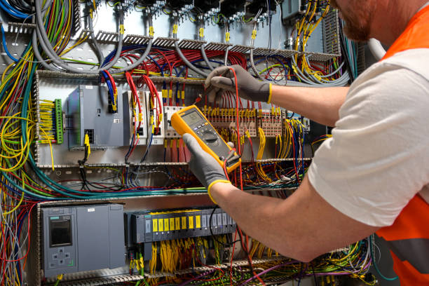 Affordable Emergency Electrician in Lagrange, OH