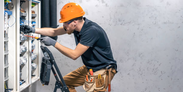 Electrical Outlet Repair in Lagrange, OH